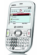 Palm - Treo 500v