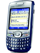 Palm - Treo 750