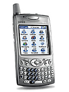 Palm - Treo 650