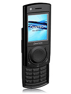 Pantech - U-4000