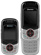 Pantech - PG-1600