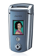 Pantech - GF500