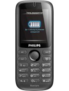 Philips - X1510