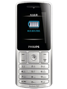 Philips - X130