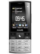 Philips - X332