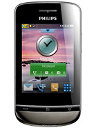 Philips - X331