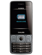 Philips - X528