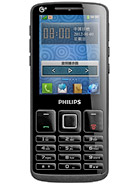 Philips - T129