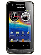 Philips - W820