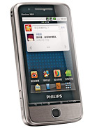 Philips - V726