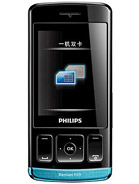 Philips - X223