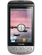 Philips - X525