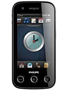 Philips - D813