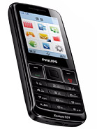 Philips - X128