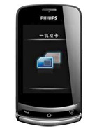 Philips - X518