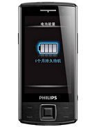 Philips - Xenium X713