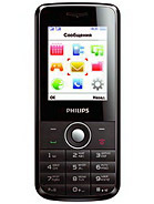 Philips - X116