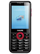 Philips - Xenium F511