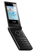 Philips - F610