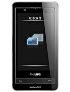 Philips - X809