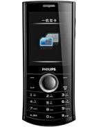 Philips - Xenium X503