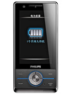 Philips - X605