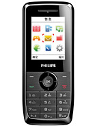 Philips - X100