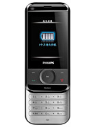 Philips - X650