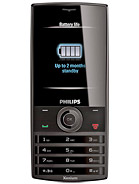 Philips - Xenium X501