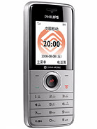 Philips - E210