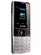 Philips - X500