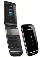 Philips - Xenium 9@9q