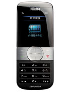 Philips - Xenium 9@9u