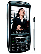 Philips - 699 Dual SIM