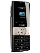 Philips - Xenium 9@9k