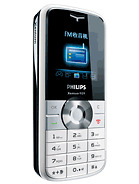 Philips - Xenium 9@9z