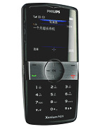 Philips - Xenium 9@9w