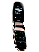 Philips - Xenium 9@9h