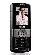 Philips - Xenium 9@9g