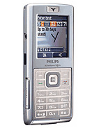 Philips - Xenium 9@9t