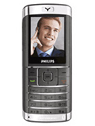 Philips - Xenium 9@9d