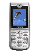 Philips - 568