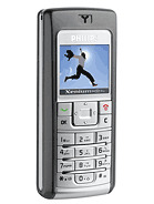 Philips - Xenium 9@98