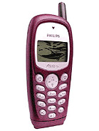 Philips - Fisio 121