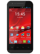 Prestigio - MultiPhone 4040 Duo