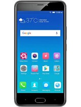 QMobile - Noir A1