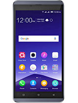 QMobile - Noir Z9 Plus