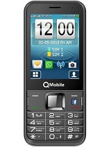 QMobile - Explorer 3G