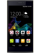 QMobile - Noir Z8 Plus