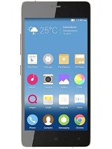 QMobile - Noir Z7